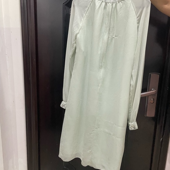 Local designer from Thailand. Size uk12.Bust 22cm and bottom 24cm - Picture 5 of 7